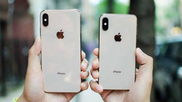 Nama iPhone iPhone 2019 Diumumkan: 11, Pro dan Pro Max