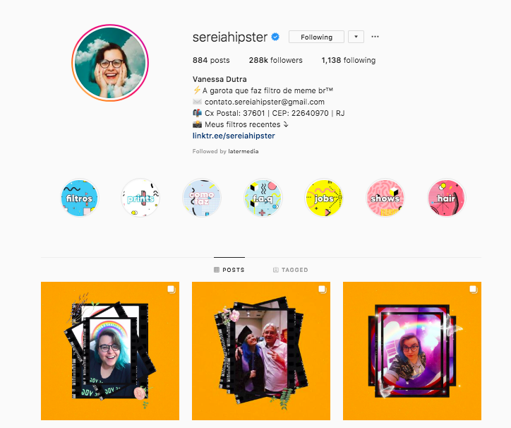 Cara Membuat Sendiri Instagram Filter Cerita (Menggunakan Spark AR Studio) 11