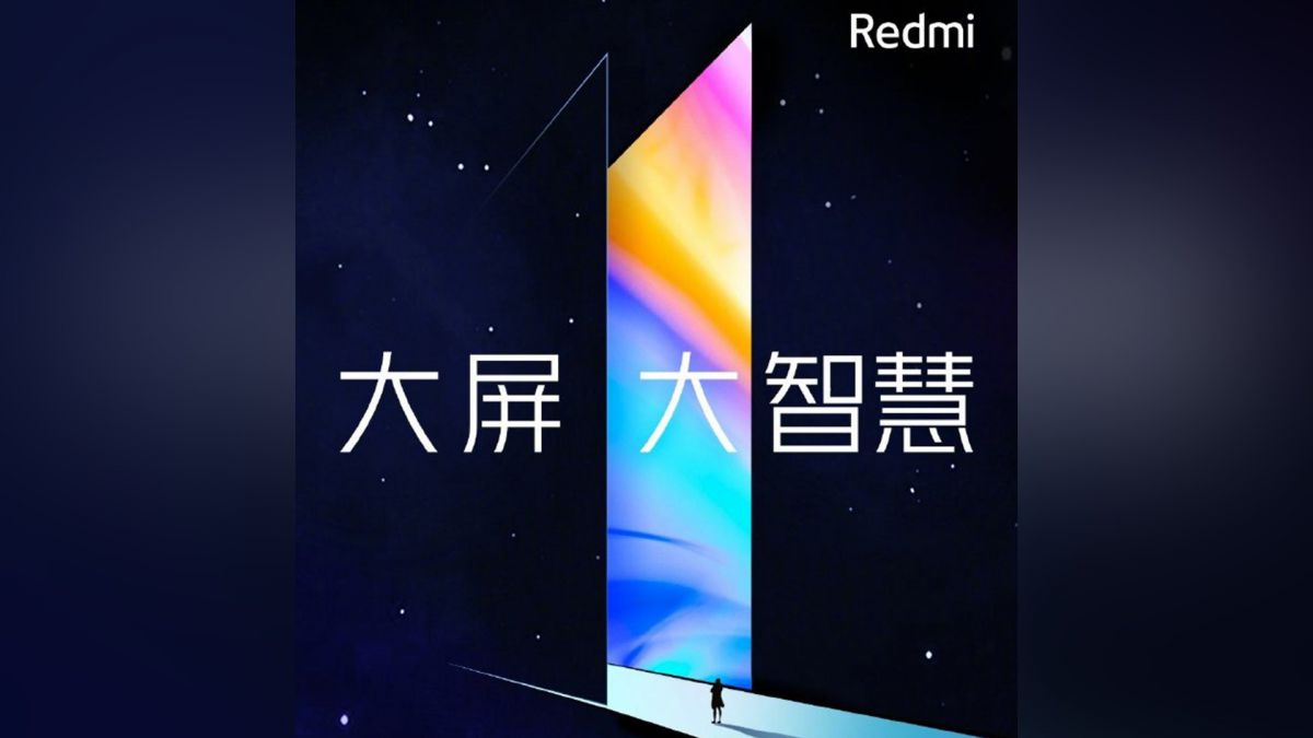 Xiaomi Redmi Note 8 dan TV Redmi 70 inci akan diluncurkan pada 29 Agustus