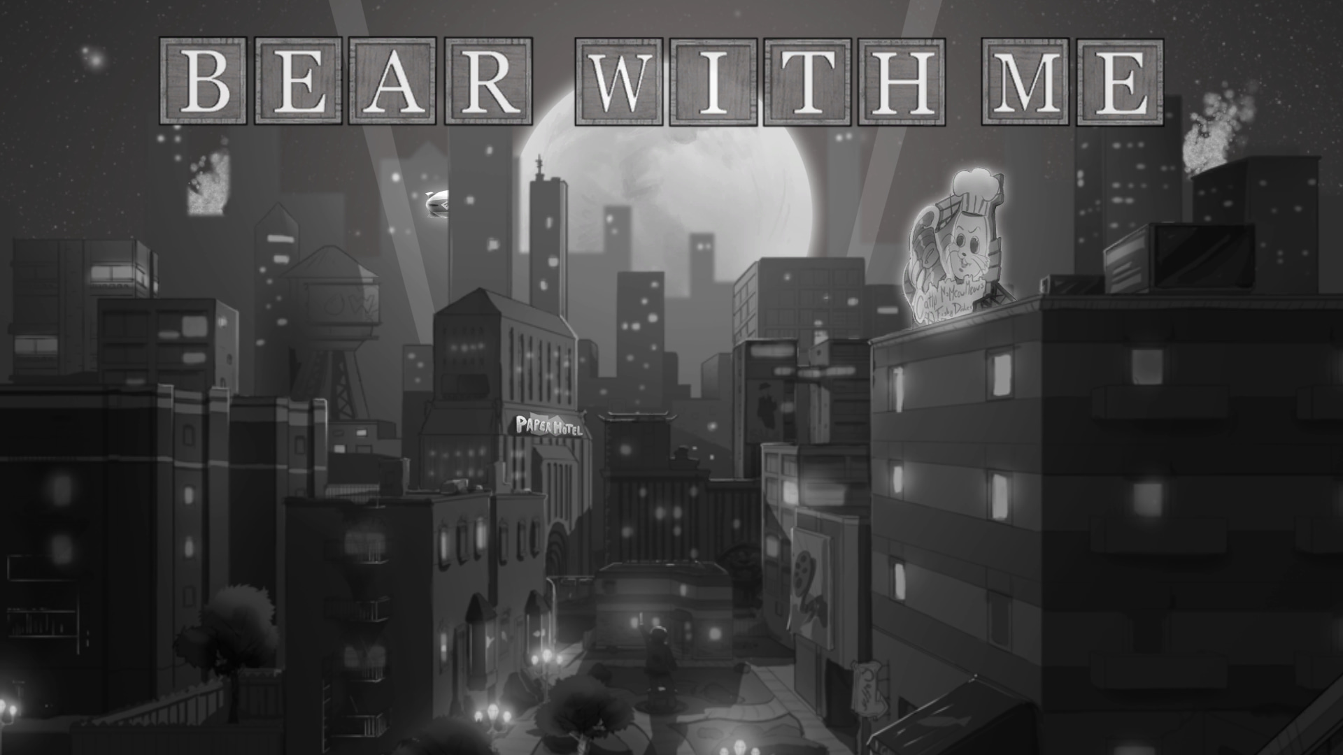 Bear With Me: Analisis Koleksi Lengkap - Xbox One 5