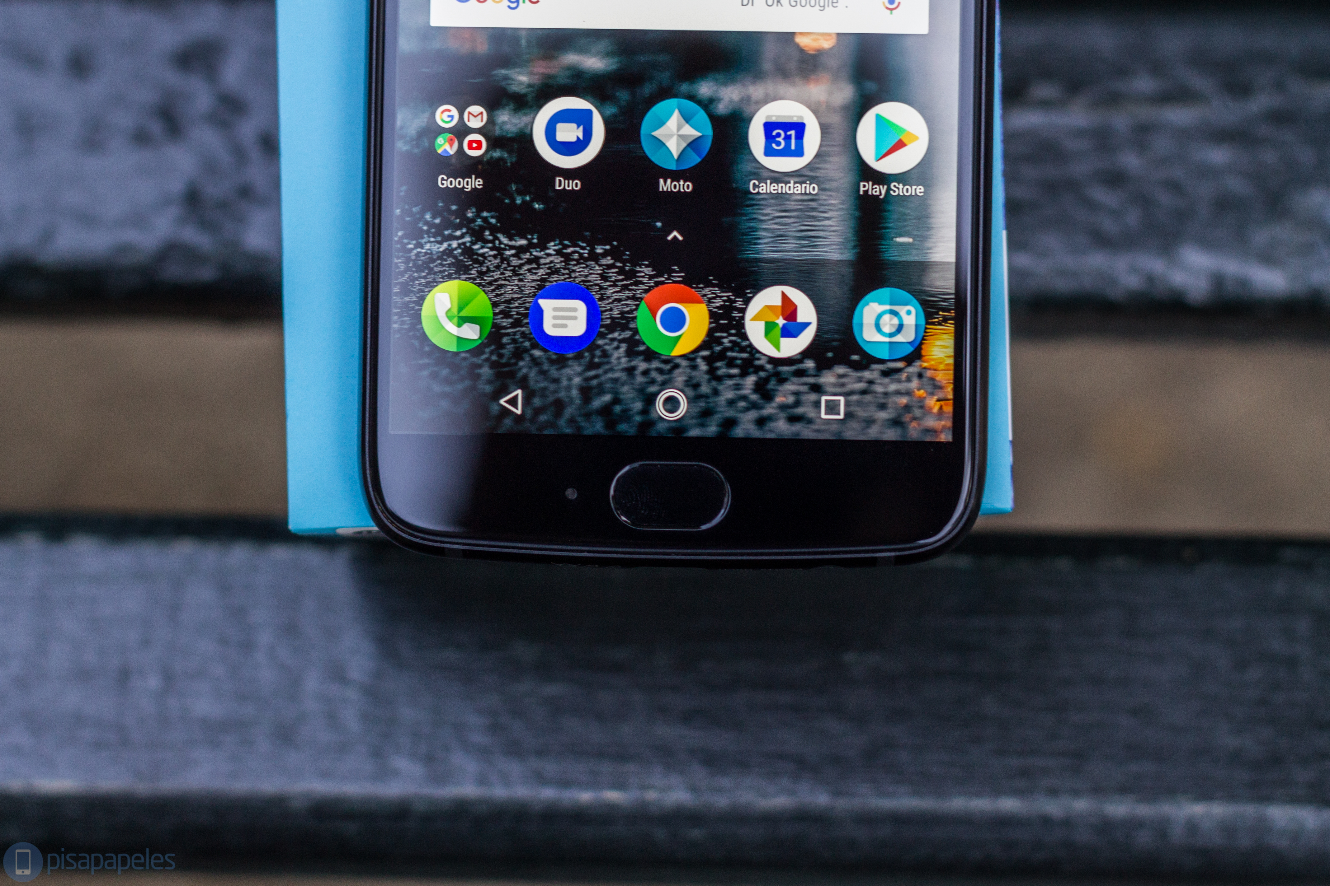 Обзор Motorola Moto # 4 3 "ширина =" 4272 "высота =" 2848