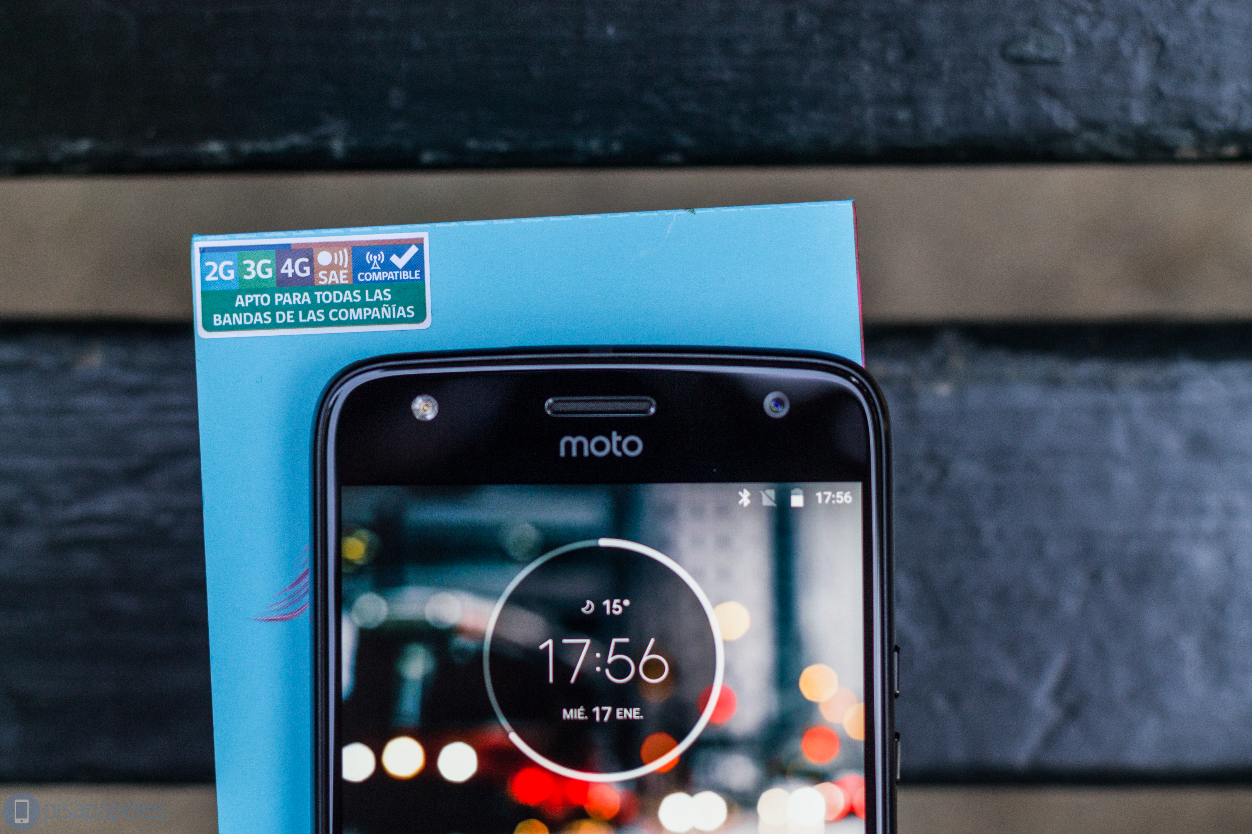 Обзор Motorola # MotoX4 11 "ширина =" 4272 "высота =" 2848