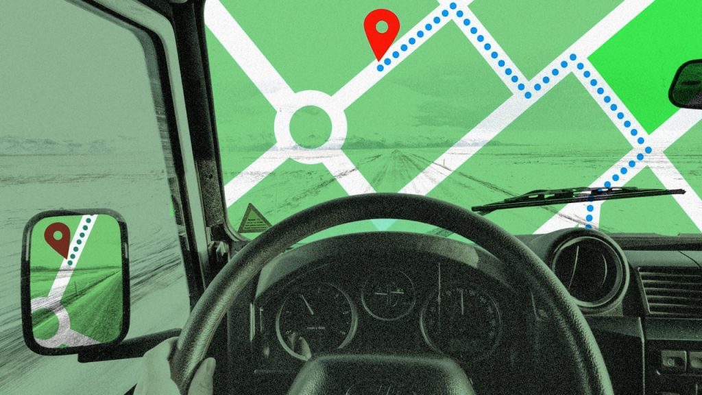 5 trik Google Maps untuk membuat perjalanan Anda lebih efisien, cepat, dan menyenangkan