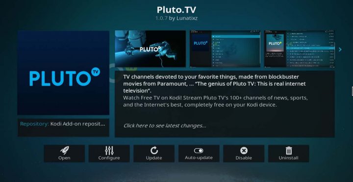 Semua yang perlu Anda ketahui tentang Pluto TV