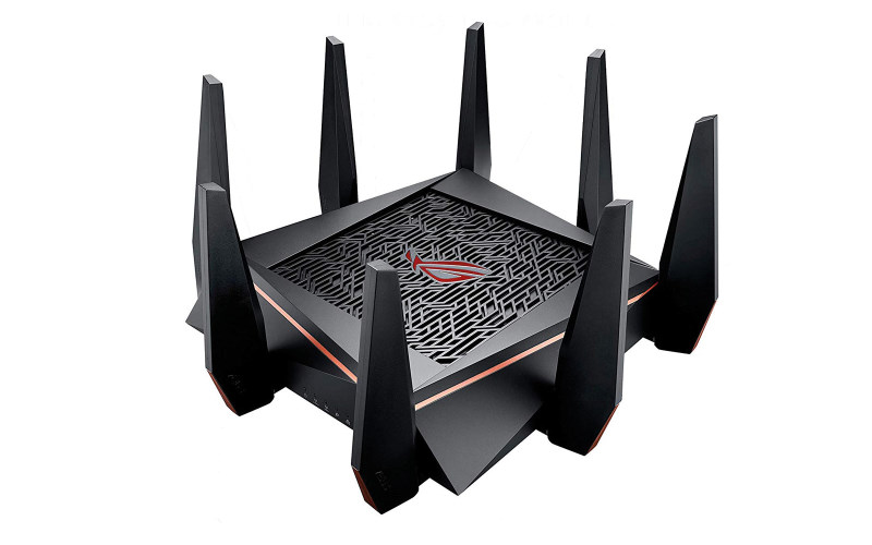 router game asus