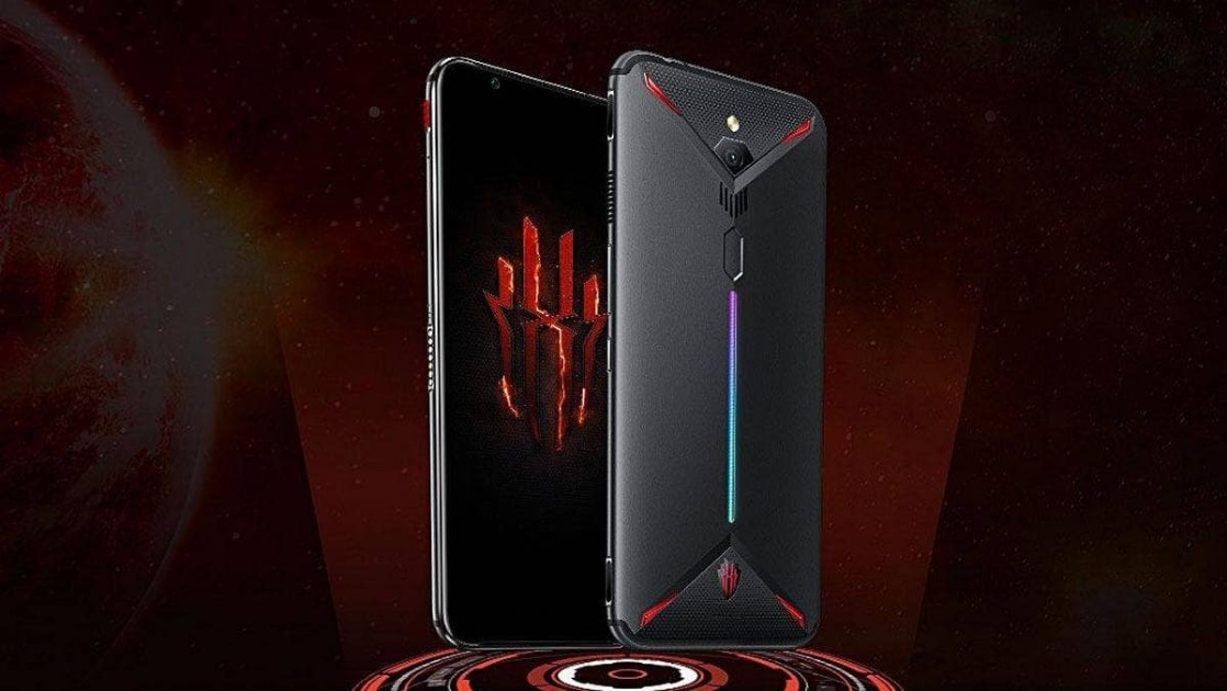 Nubia Red Magic 3S dengan Snapdragon 855+ akan disajikan pada bulan September