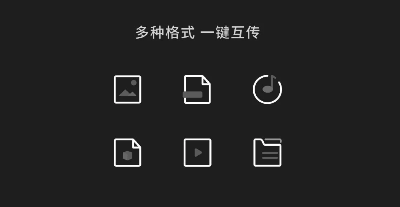 Xiaomi, Oppo och Vivo De arbetar med teknik för att överföra filer utan att använda data
