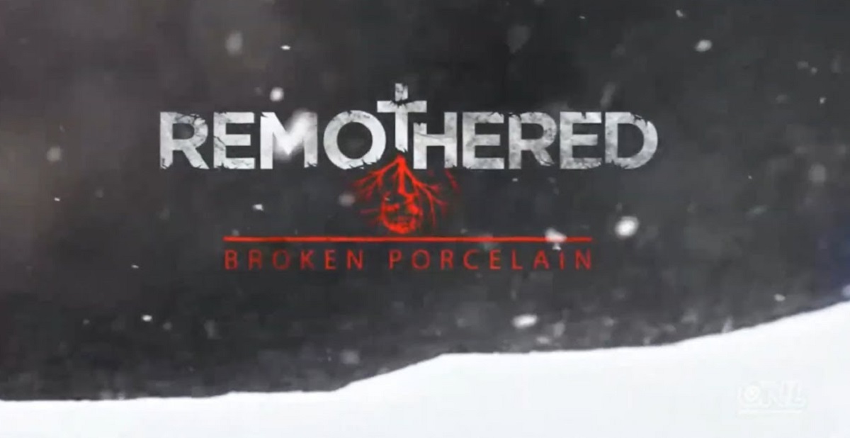 Remothered: Broken Porcelain meninggalkan trailer pertamanya yang menakutkan
