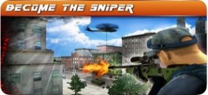 Screeb 3D Shooter Sniper Ops