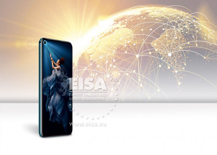 - ▷ Huawei, Xiaomi dan OnePlus menang dalam penghargaan untuk smartphone terbaik di Eropa »- 2