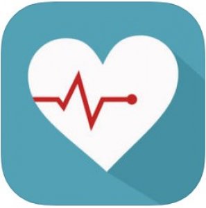 aplikacija za krvni tlak)