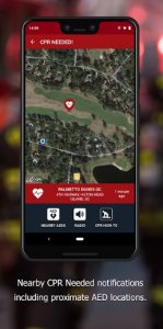 Respons PulsePoint