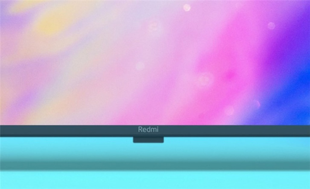 Gambar mengungkapkan detail desain Redmi Smart TV