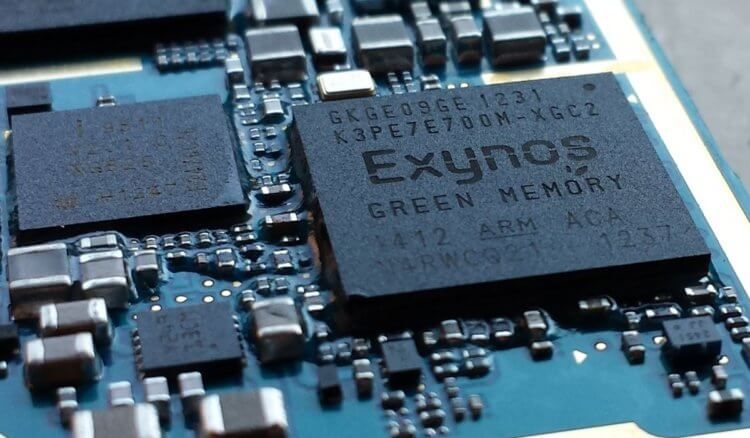 Galaxy S9 + di Snapdragon dan Exynos: apa yang harus dipilih? 3