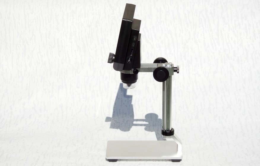 Untuk menyolder atau tidak untuk menyolder? Itulah pertanyaannya: apakah mikroskop solder digital nyaman? 13