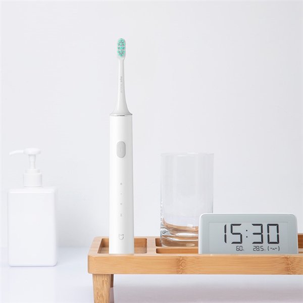 Xiaomi MIJIA T500 Sonic Electric Toothbrush
