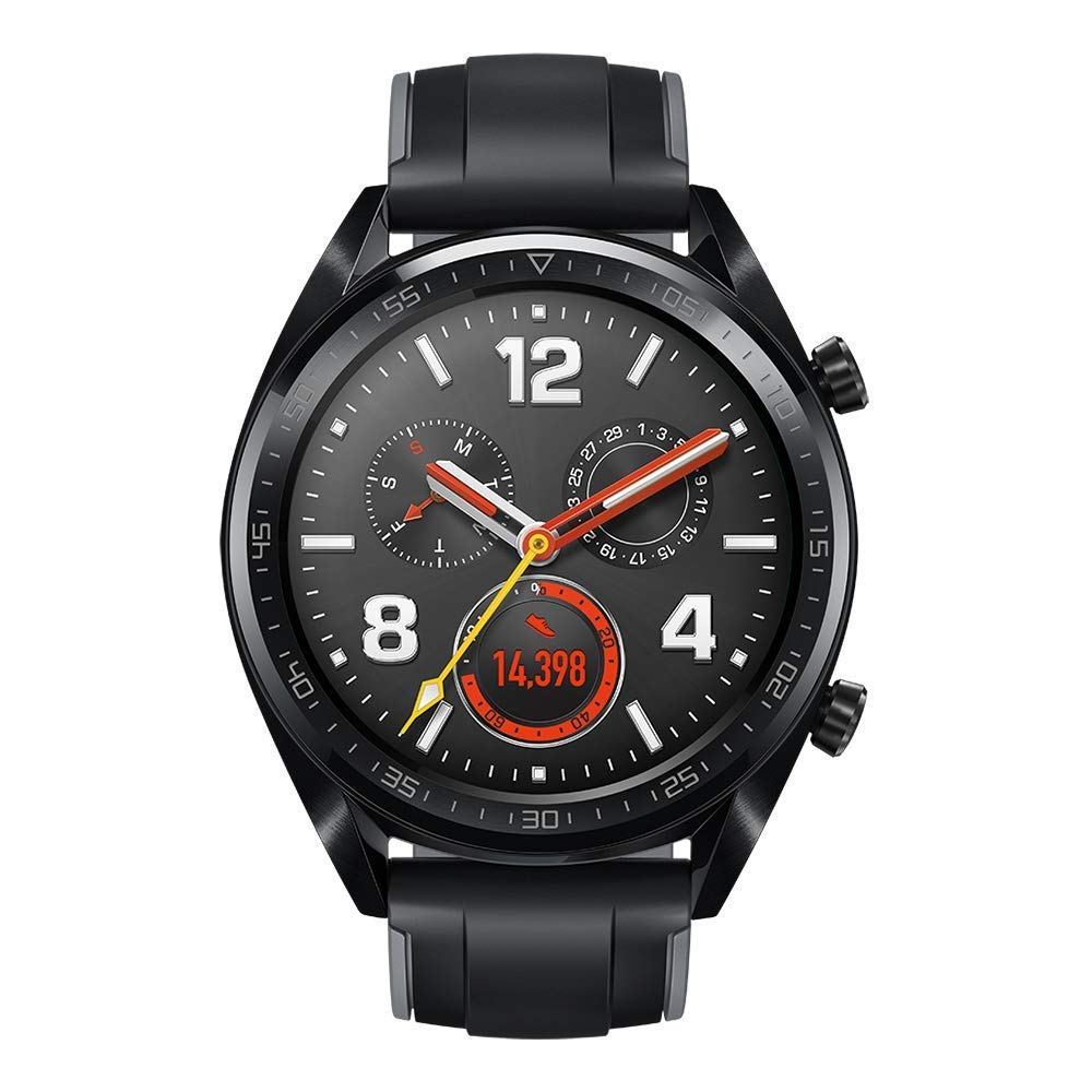 Huawei Watch GT Sport, sekarang dengan diskon 45%