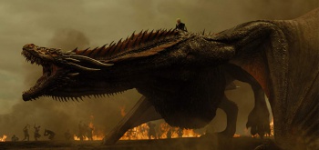 Script dari bab terakhir Game of Thrones sedang online dan menghancurkan salah satu momen paling penting dari episode tersebut