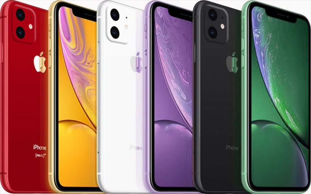 iPhone 11, XI (2019): semua yang kita ketahui tentang selanjutnya smartphones Apple 2