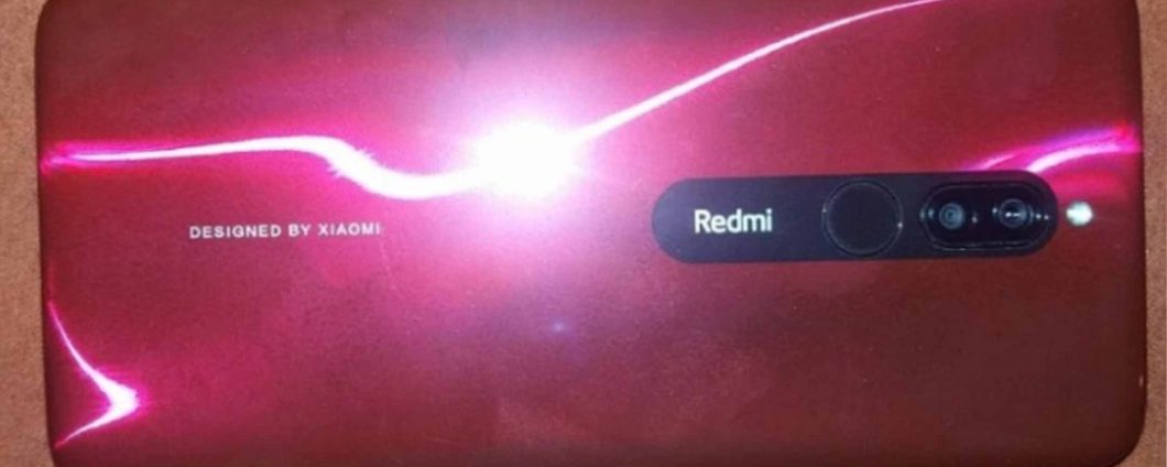 redmi Note 8 akan memiliki kekurangan Note 7