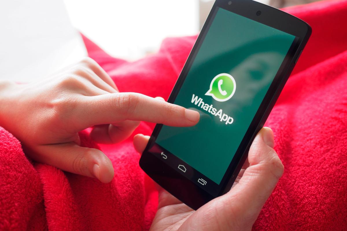 WhatsApp sedang mempersiapkan pembaruan 'tak terkirim' baru yang bisa menghemat banyak rasa malu