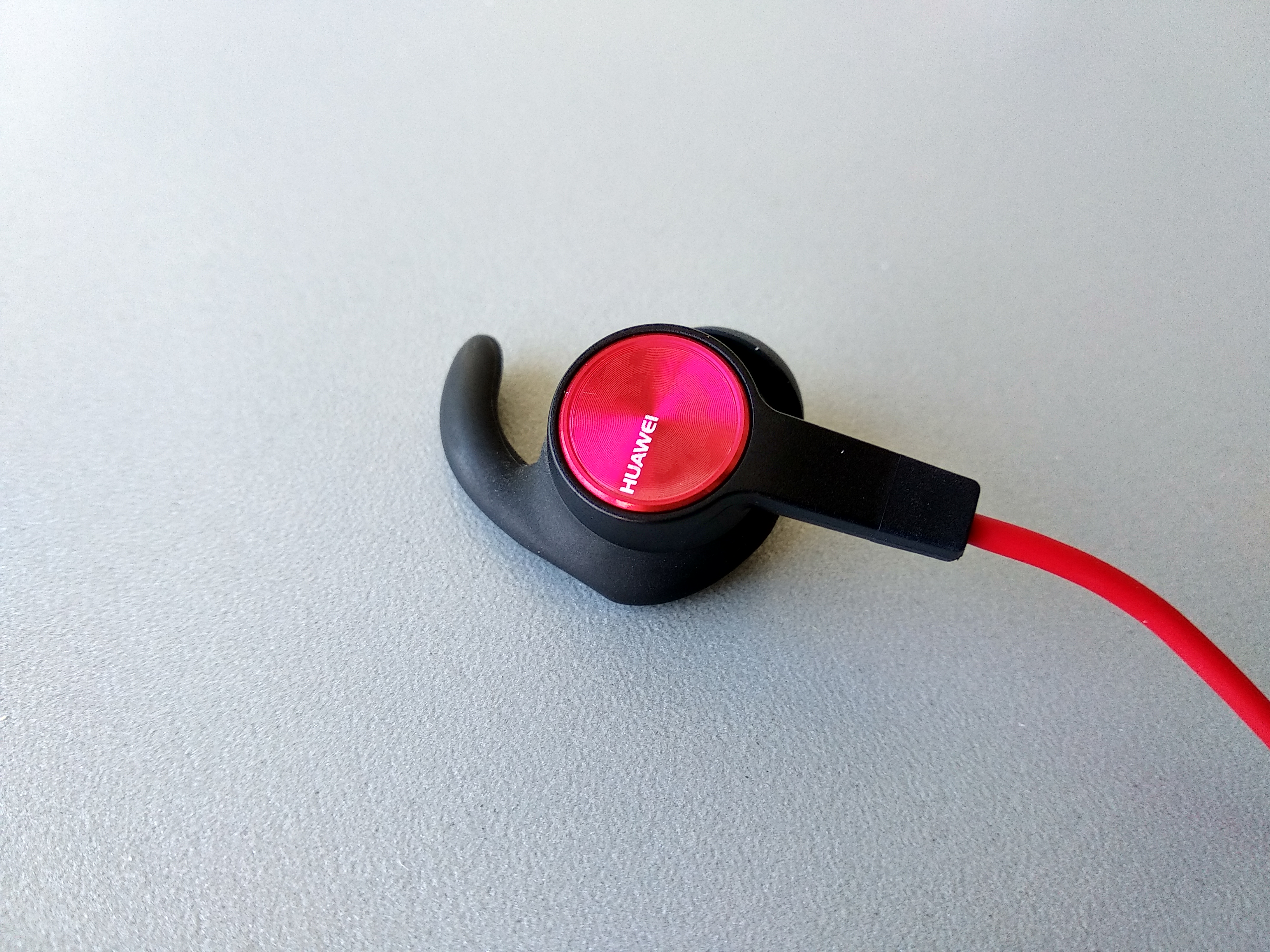 Huawei 7 Spor Bluetooth Kulaklıklarını Kontrol Edin