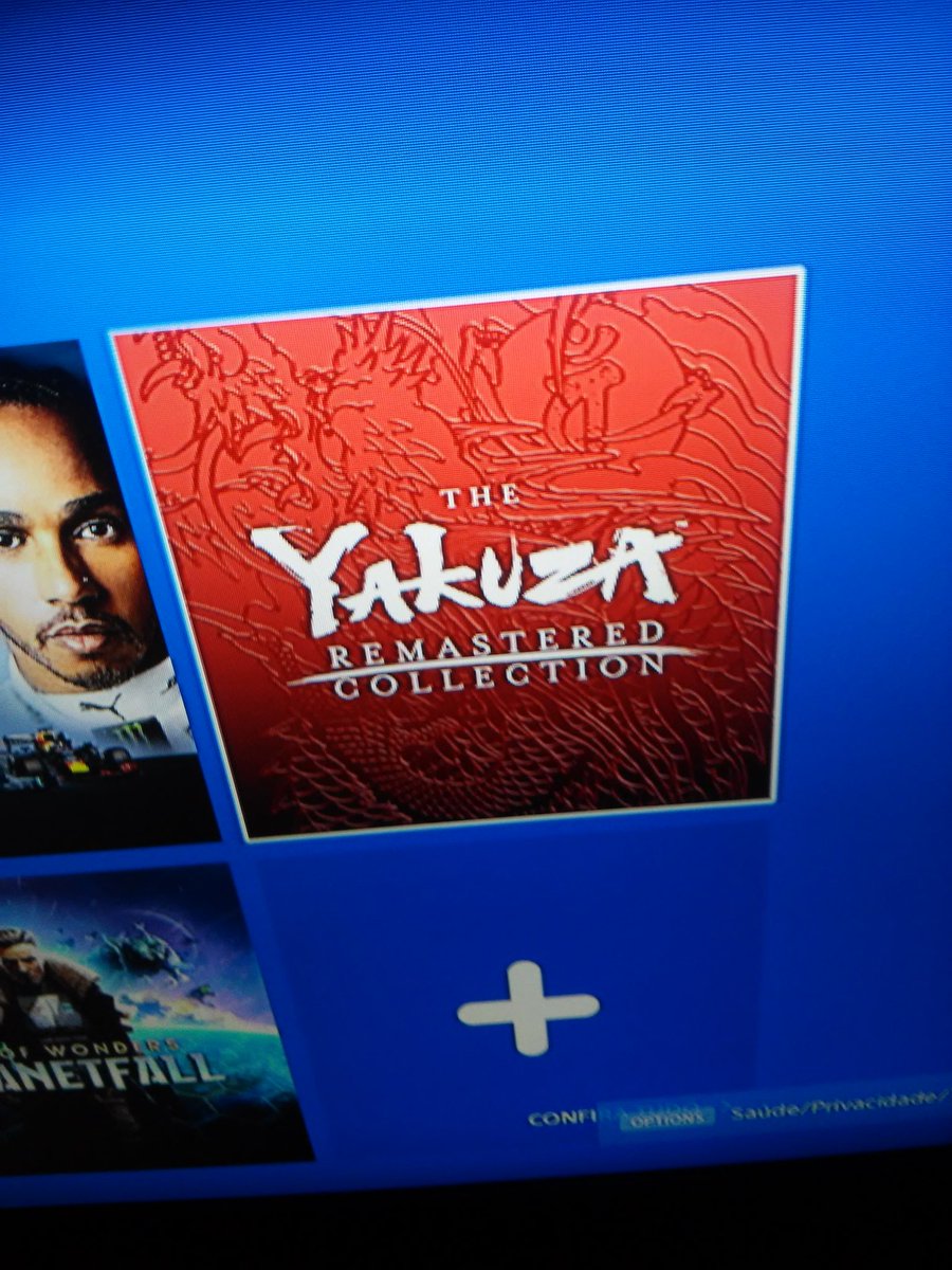 Yakuza Remastered Collection Bocor di PlayStation Store Sebelum Pengumuman Resmi 1