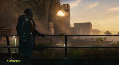 Cyberpunk 2077: Apa yang diajarkan CD Projekt RED kepada kami di gamescom 2019 1