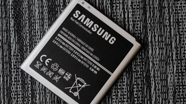 Baterai Tipis Samsung 6 ribu mAh Datang
