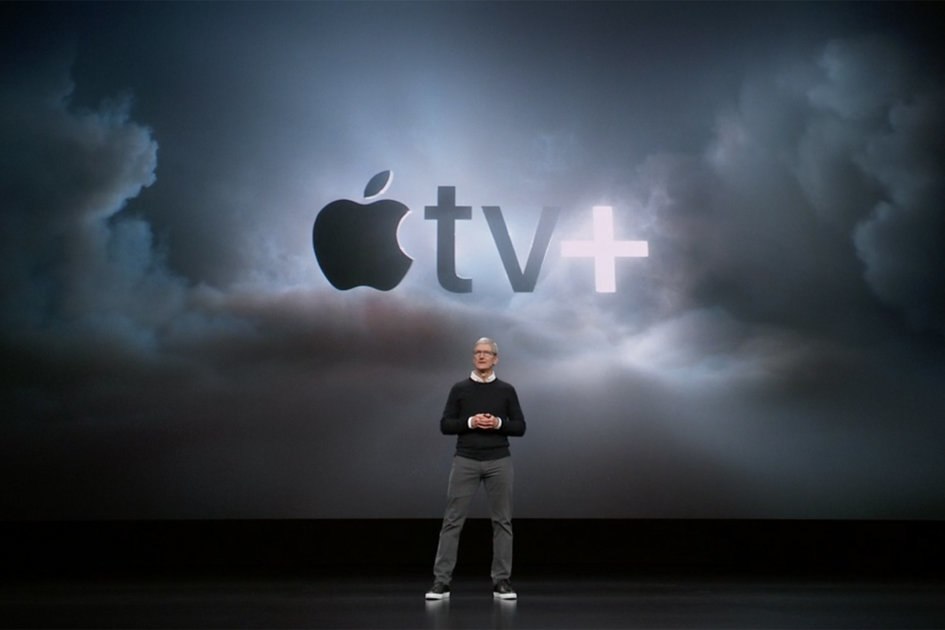 Apple Harga TV + bocor menjelang kemungkinan peluncuran November