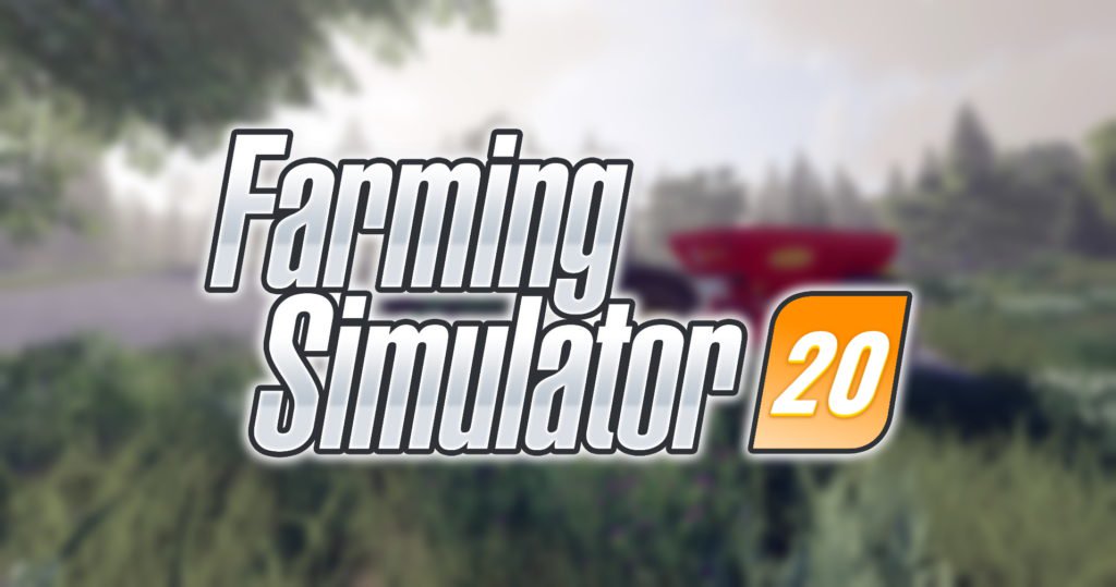 Farming Simulator '20 akan datang ke Nintendo Switch pada Q4 2019