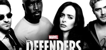Lupakan tentang melihat kelanjutan dari para pahlawan Marvel: Netflix telah melindungi mereka