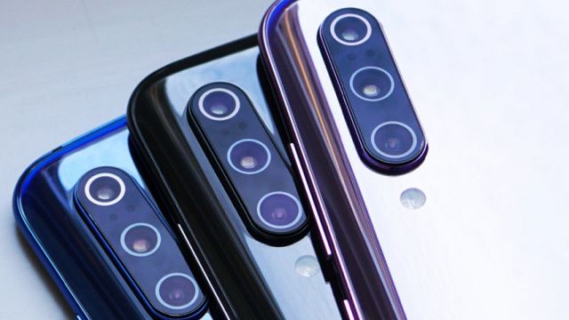 Samsung dan Xiaomi Kembangkan Kamera Telepon 108MP