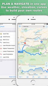 9 aplikasi Elevation Terbaik untuk Android & iOS 11