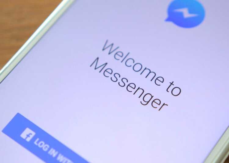 Bagaimana cara menonaktifkan Messenger? sepenuhnya di ponsel Android Anda 1"width="750"height="536