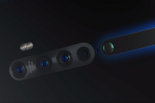 Kamera quad Oppo Reno2 akan menampilkan peningkatan stabilisasi video dan mode malam 1