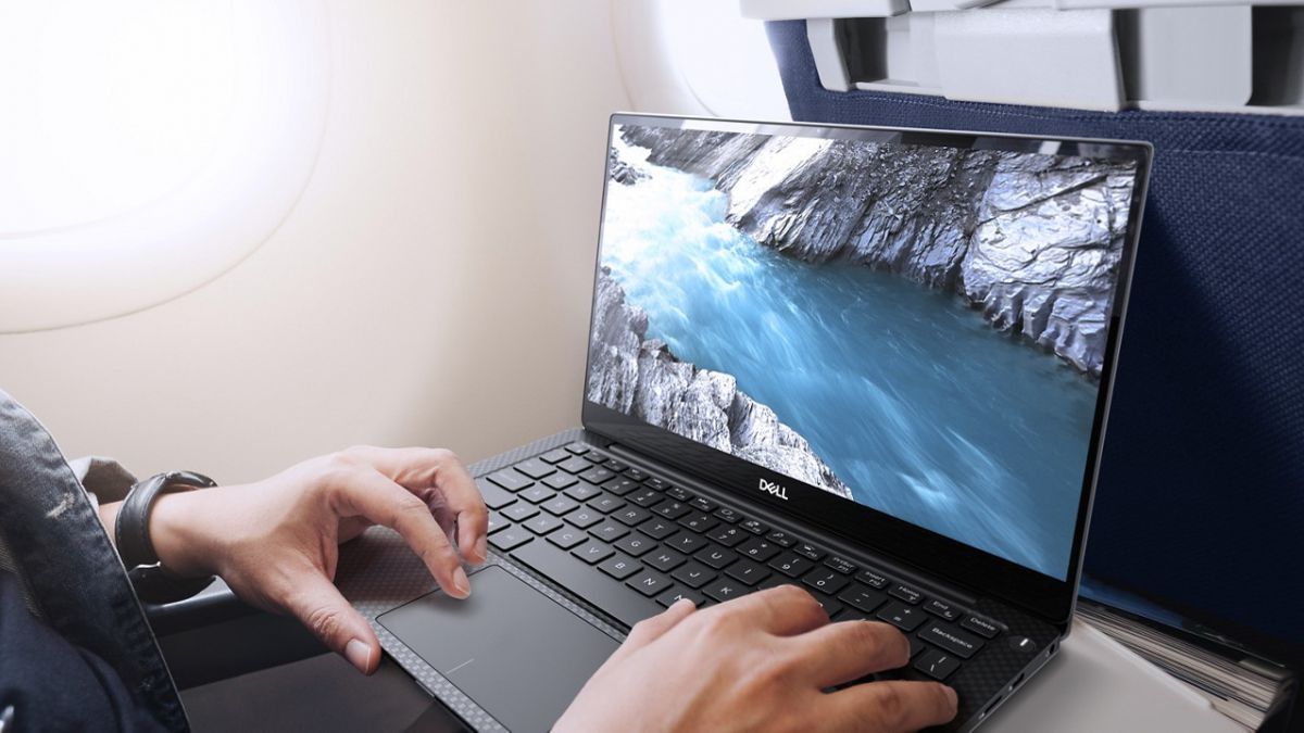 Dell meningkatkan XPS 13, lini laptop Inspiron dengan prosesor Intel Comet Lake