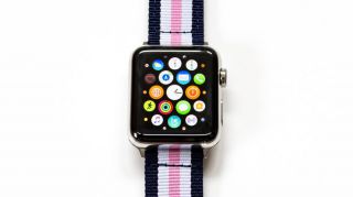 bagus Apple Watch Es