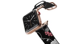 bagus Apple Watch band: kami memilih besar Apple kabel seluler