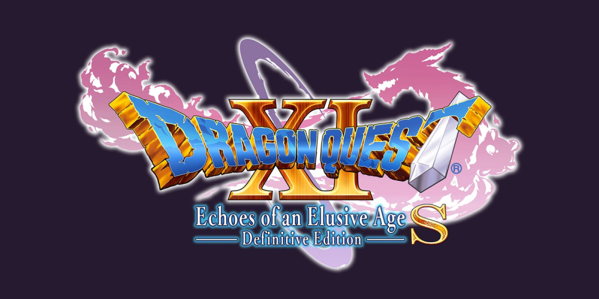 Demo Dragon Quest XI S sekarang tersedia dan permainan penuh dimuat sebelumnya