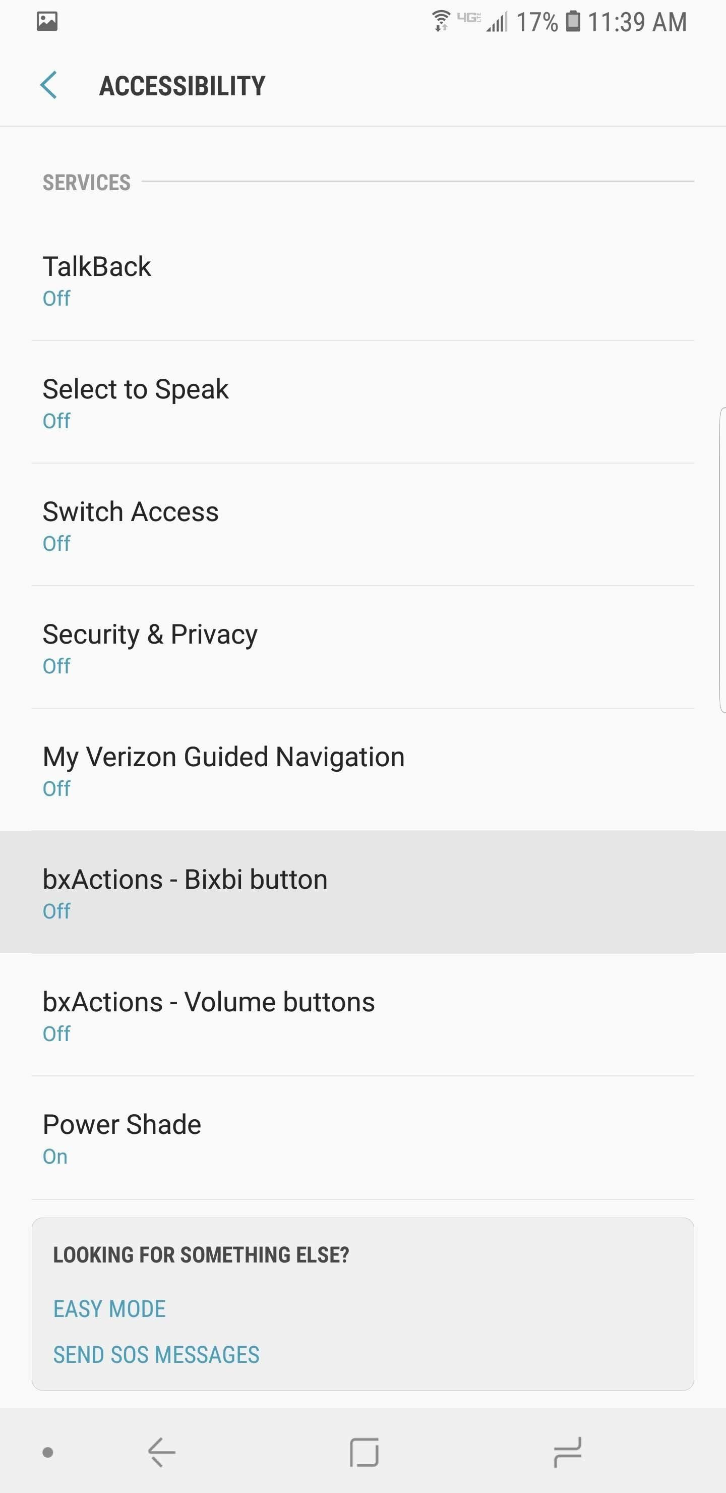 Cara menetapkan kembali tombol Bixby untuk Anda Galaxy Note 9
