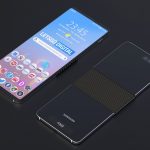 Samsung mematenkan desain baru untuk generasi kedua Galaxy Fold