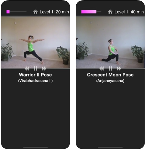 7 Aplikasi Yoga Terbaik untuk iPhone agar Anda Tetap Sehat dan Bugar di 2019 2