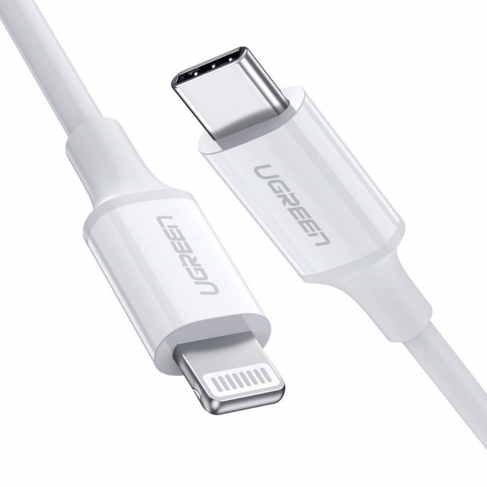 USB C ke kabel Lightning