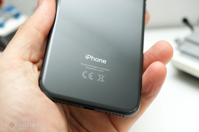 Apple    Đánh giá iPhone 8: Không nên bỏ qua iPhone nhỏ gọn 1