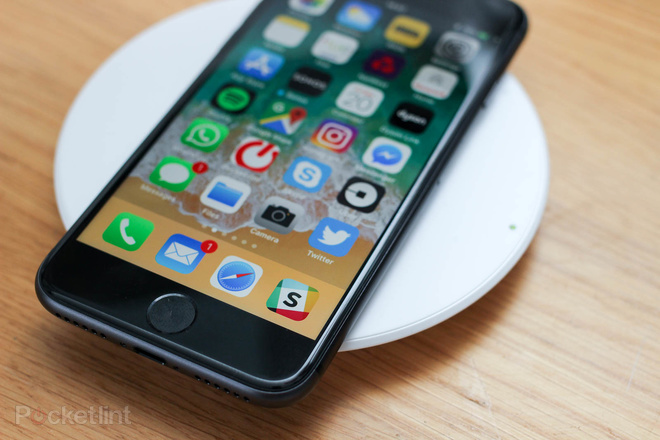 Apple Ulasan iPhone 8: iPhone ringkas tidak boleh diabaikan 4