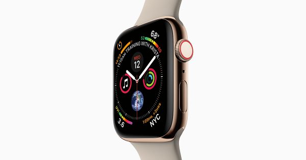 Apple Watch 5 harga