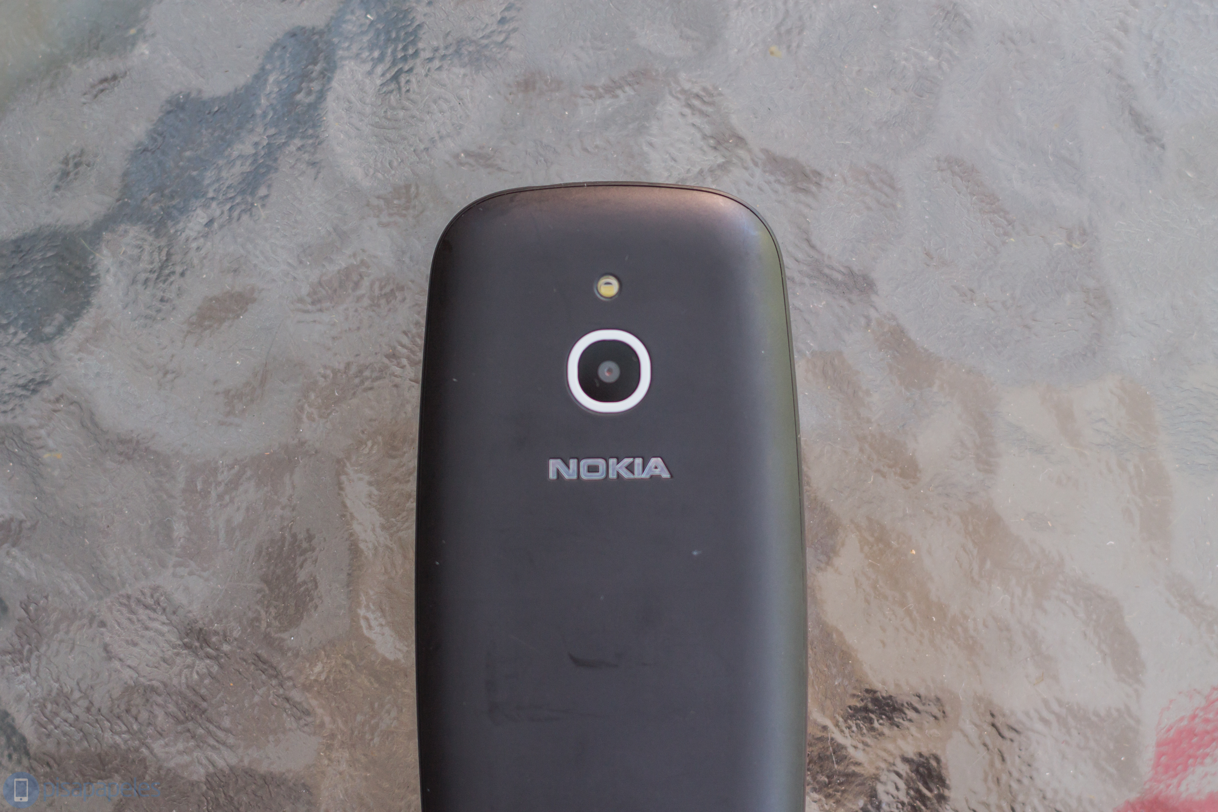 Nokia 3310 3'e göz atın"genişlik =" 4272 "yükseklik =" 2848