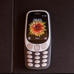 Periksa Nokia 3310 5