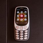Проверьте Nokia 3310 6